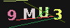 Gambar captcha